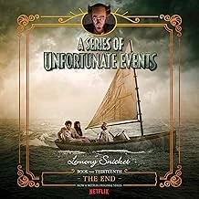 A Series of Unfortunate Events